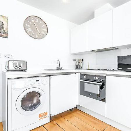 Piccadilly, Soho 1 Bedroom Sleep 6 Vr1 London Luaran gambar