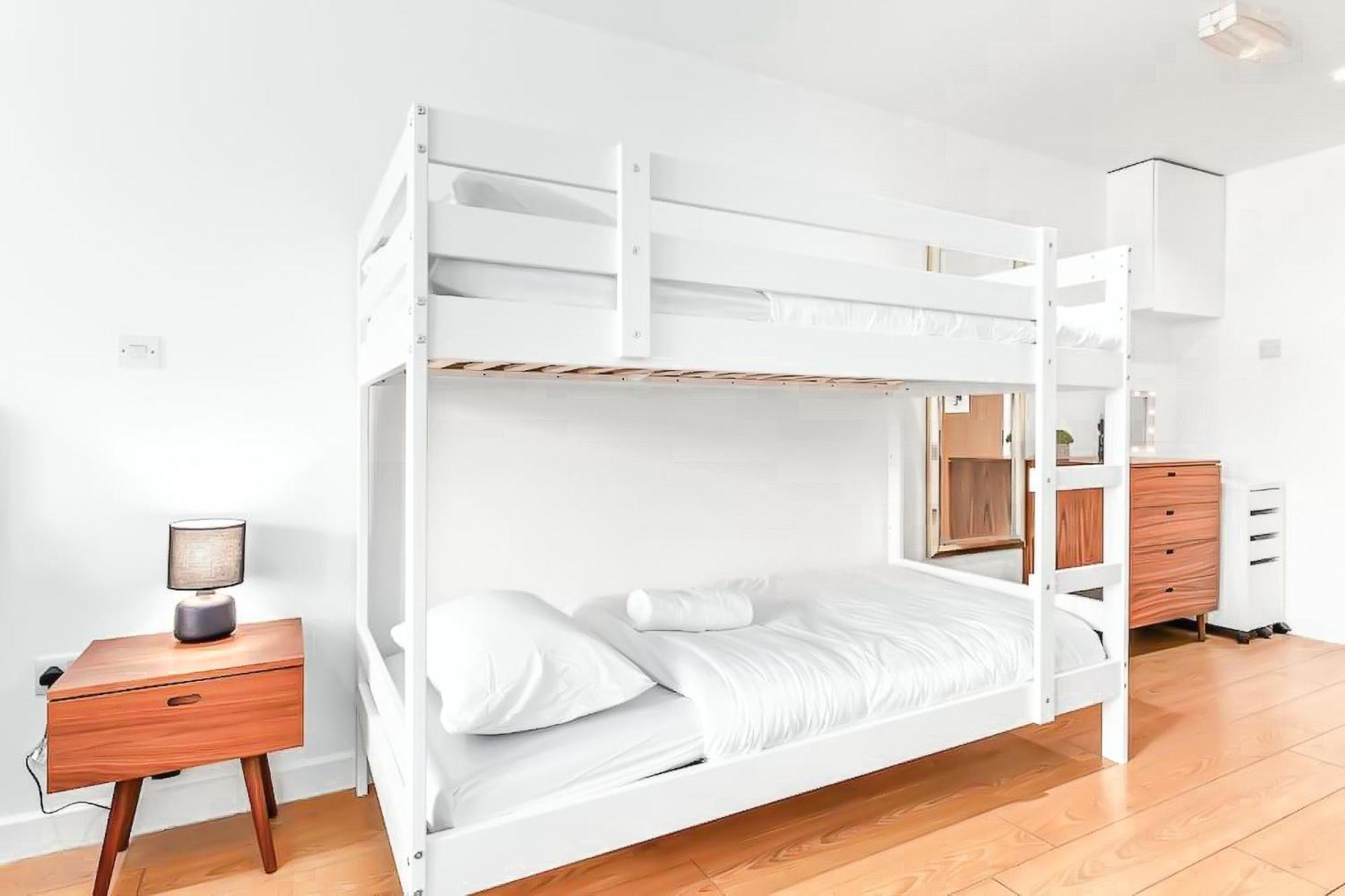 Piccadilly, Soho 1 Bedroom Sleep 6 Vr1 London Luaran gambar