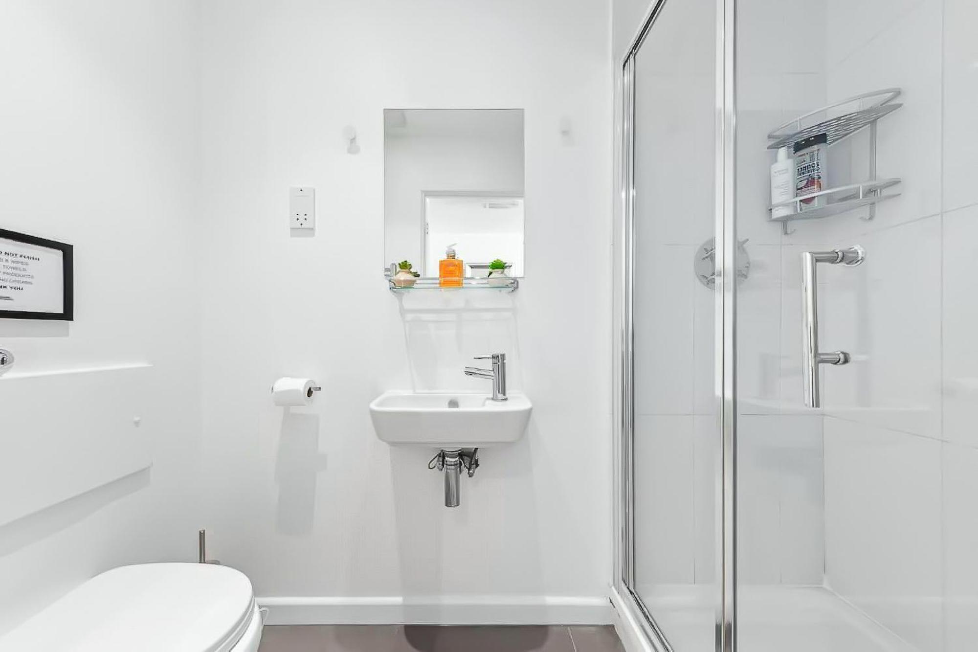 Piccadilly, Soho 1 Bedroom Sleep 6 Vr1 London Luaran gambar
